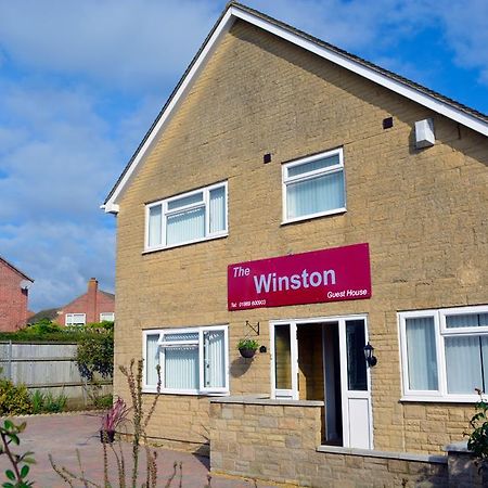 Winston Guesthouse Бистер Экстерьер фото